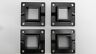 0000000002 Unbranded Post Baseplates Surface Mounts