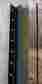 6-tall 00283 Deer-resistant Landscape Nursery 8 Ft Long Angle Steel Posts Package Of 9 For Deer Or Garden Fencing 721867338388