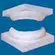 010cs450 Afco Industries Inc 10 Tuscan Cap Base Set 011415034450 010cs450 Afco Industries Inc 10 Tuscan Cap Base Set 011415034450