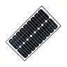 013964832297 Aleko Solar Panel Monocrystalline Output Voltage