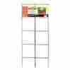 084718 Origin Point Grotall Tomato Trellis Green 651082647180
