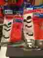 087077 Master Halco 4 Kits In Lot 2-3 8 Corner Post Kit For Chain-link Fence