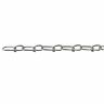 095027160141 Perfection Chain Products Double Loop Bright Galvanized