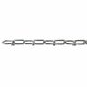 0950275 095027180125 Perfection Chain Products Double Loop Bright Galvanized