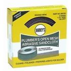 095705 Williamharvey William Harvey Abrasive Cloth 078864957051 095705 Williamharvey William Harvey Abrasive Cloth 078864957051