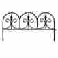 2083ds 11.25 Emsco Group Victorian Fence Set Of 12 072358320833 2083ds 11.25 Emsco Group Victorian Fence Set Of 12 072358320833