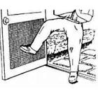 11051613 Hardware Household Cleaning Cloth 712654980415 11051613 Hardware Household Cleaning Cloth 712654980415