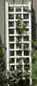 6708525 11177 Dura Trel Dura-trel Providence Trellis White Trellise 670852111775 6708525 11177 Dura Trel Dura-trel Providence Trellis White Trellise 670852111775