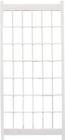 6708528 11192 Dura-trel Lancaster Vinyl Lattice 670852111928