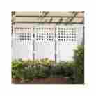 133955 Outdoor Screen Enclosure Suncast Privacy Panel Divider Patio Garden Yard Gate Deck Pool Backyard 612070134976