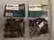 90489227210 137656 Veranda Lot Of 2 Fastball Baluster Stair Rail Connectors Round 40 Total