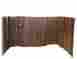 14-feet Wf-4 Yozos Agricultural Fencing Willow Fence Screen 4 By 786471535493