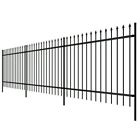 141112 Vidaxl Patio 3 Ornamental 8718475879480