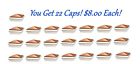 144064 Veranda Copper Point Deck Post Caps For Vinyl 090489237493