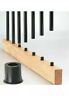 161171 Deckorators Regular Round Line Baluster Connectors With Screws 090489255879