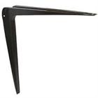 1740042 Prosource Bracket Shelf Black 045734645295 1740042 Prosource Bracket Shelf Black 045734645295