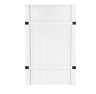 181974 Veranda Fence Gate White Vinyl Windham Fencing Excellent 0090489269654 181974 Veranda Fence Gate White Vinyl Windham Fencing Excellent 0090489269654
