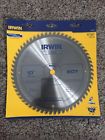 1826246 Irwin Tools Classic Series Steel Table Miter Circular Saw Blade