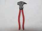 1936 Crescent Fencing Pliers Mo 10