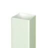 195164 Veranda Vinyl Fence Post White 090489289799