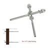1s2083 Stainless Steel Threaded Stud Tensioner End Fitting Cable Railing