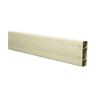209356 Veranda Tan Vinyl Ranch Fence Rail 090489326913