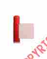 1845-x00-000 2210332 Fall Line Tek Knitted Mesh Triple-reinforced Fence Id