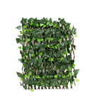 25-0286 Bala Ceiling Fans Accordian Ivy Lattice Fencing Set 745721060307