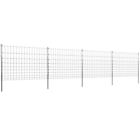 270516 Vidaxl Wild Fence Wire 8718475884620