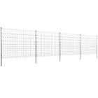 270517 Vidaxl Wild Fence Wire 8718475884637