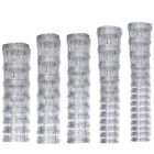 290475 Vidaxl Galvanized Metal Mesh 290475 Vidaxl Galvanized Metal Mesh