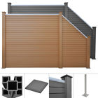291508 Vidaxl Wpc Garden Patio