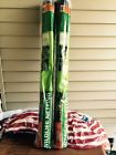 2x7x100ft Rolls Dupont 2 Wildlife Deer Bird Netting Fence Protect Trees Plants