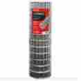 308312hd Hdx Galvanized Welded Wire Mesh Metal Fence Fencing Roll Dog Chicken Rabbit Garden 099713045606