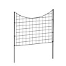 313047370358 Zippity Outdoor Products Garden Fence Panel Stakes Pack