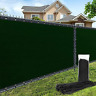 313047866851 Aofeiga Privacy Fence Screen Windscreen Heavy Duty Shade