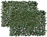 313102011059 Garden Land Expandable Fence Privacy Screen For Balcony