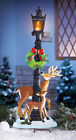 32009 Collections Etc Lighted Holiday 191121008058