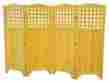 3284174 Ps9662 Leisure Season Garden Privacy Screen Id 794504488067