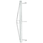328753dpt Yardgard 36 In Galvanized