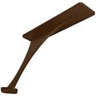 35009 Federal Brace Foremont Counter Mounted Support Bronze Inch