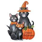 35346 Collections Etc Lighted Halloween 842022187433