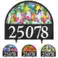 36972 Collections Etc Interchangeable Four Season