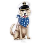 36973 Collections Etc Nautical Animal