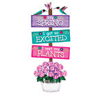 36977 Collections Etc Novelty Springtime 191121033470