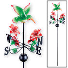 36991 Collections Etc Hummingbird And 191121033494