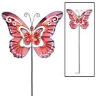 36997 Collections Etc Spinning Butterfly Garden