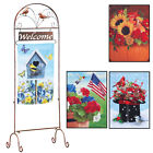 37228 Collections Etc Seasonal Welcome W