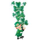 37446 Collections Etc St Patrick Shamrock