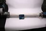 378273 Veranda Post Install Kit Structural Steel Black For Railings